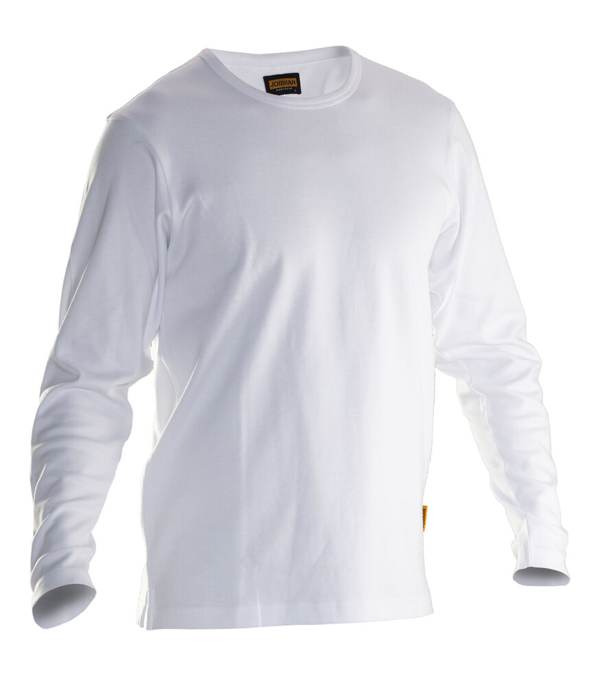 JOBMAN 5230 l/æ T-shirt 3
